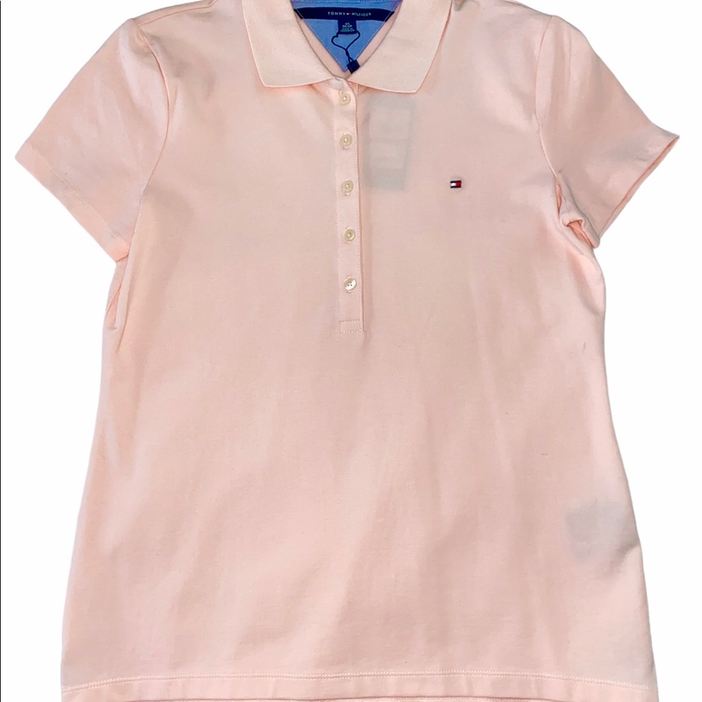 Tommy Hilfiger polo shirt